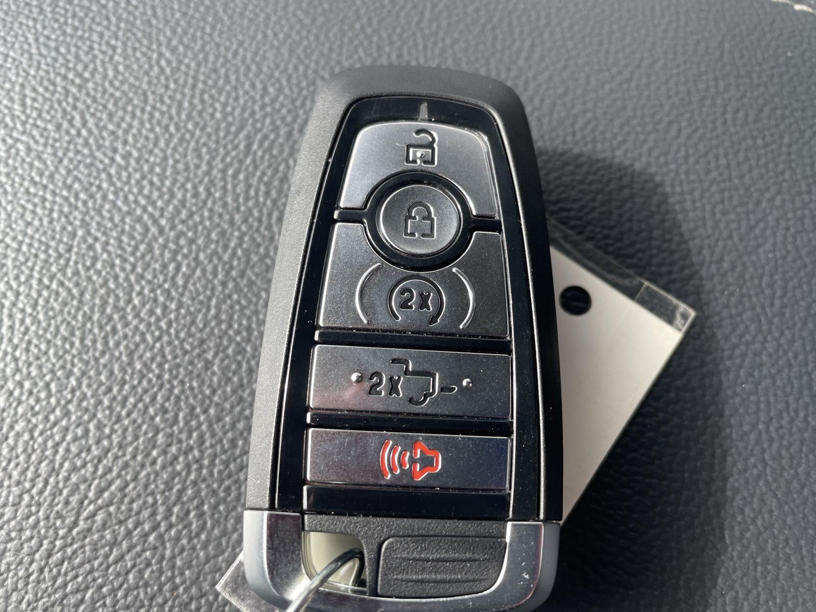 2026 Ford Super Duty F-250 Lariat