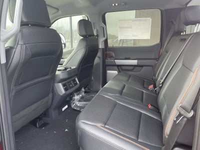 2026 Ford Super Duty F-250 Lariat