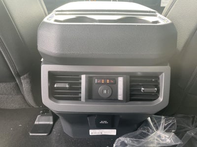 2026 Ford Super Duty F-250 Lariat