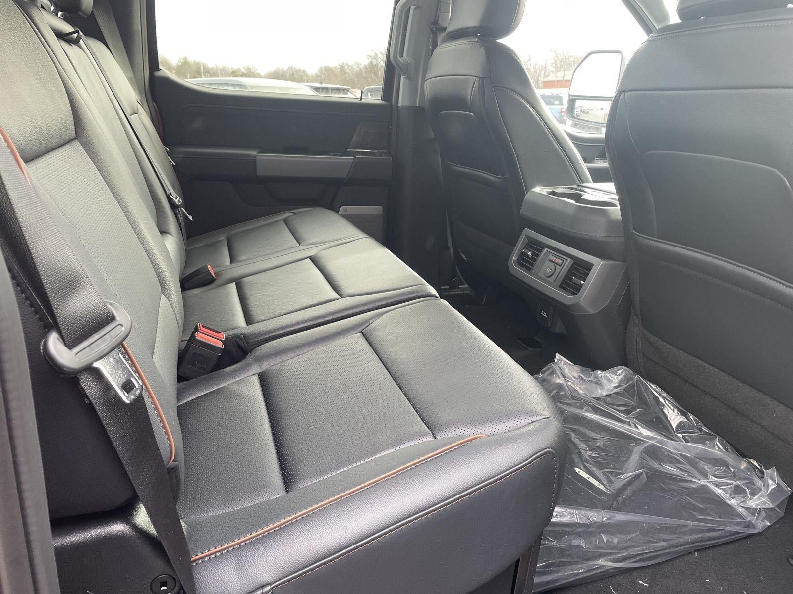 2026 Ford Super Duty F-250 Lariat