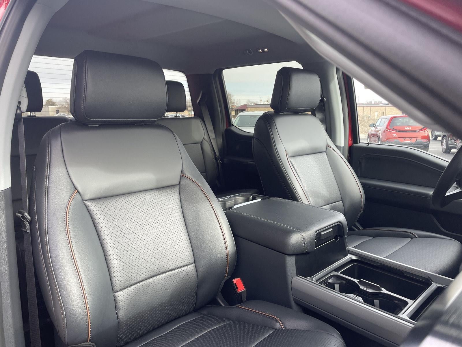 2026 Ford Super Duty F-250 Lariat