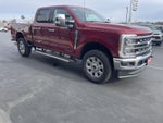 2026 Ford Super Duty F-250 Lariat