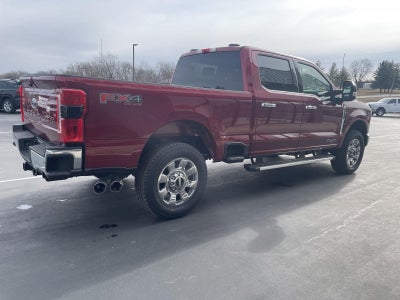 2026 Ford Super Duty F-250 Lariat