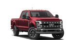 2027 Ford Super Duty F-350 XLT