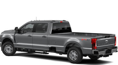 2026 Ford Super Duty F-350 Srw XLT