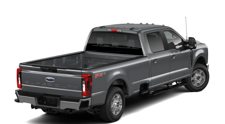 2026 Ford Super Duty F-350 Srw XLT