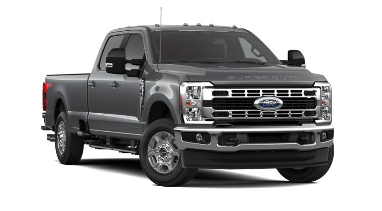 2026 Ford Super Duty F-350 Srw XLT