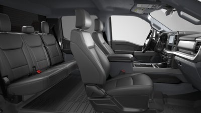 2026 Ford Super Duty F-350 Srw XLT