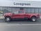 2027 Ford Super Duty F-350 DRW XLT