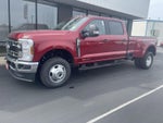 2027 Ford Super Duty F-350 DRW XLT
