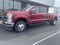 2027 Ford Super Duty F-350 DRW XLT