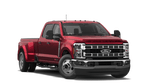2027 Ford Super Duty F-350 Drw XLT