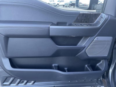 2026 Ford F-350 Super Duty Lariat