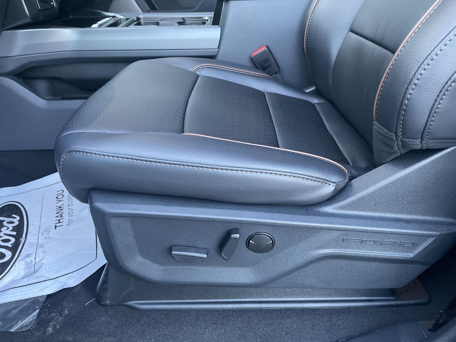 2026 Ford F-350 Super Duty Lariat