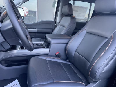 2026 Ford F-350 Super Duty Lariat