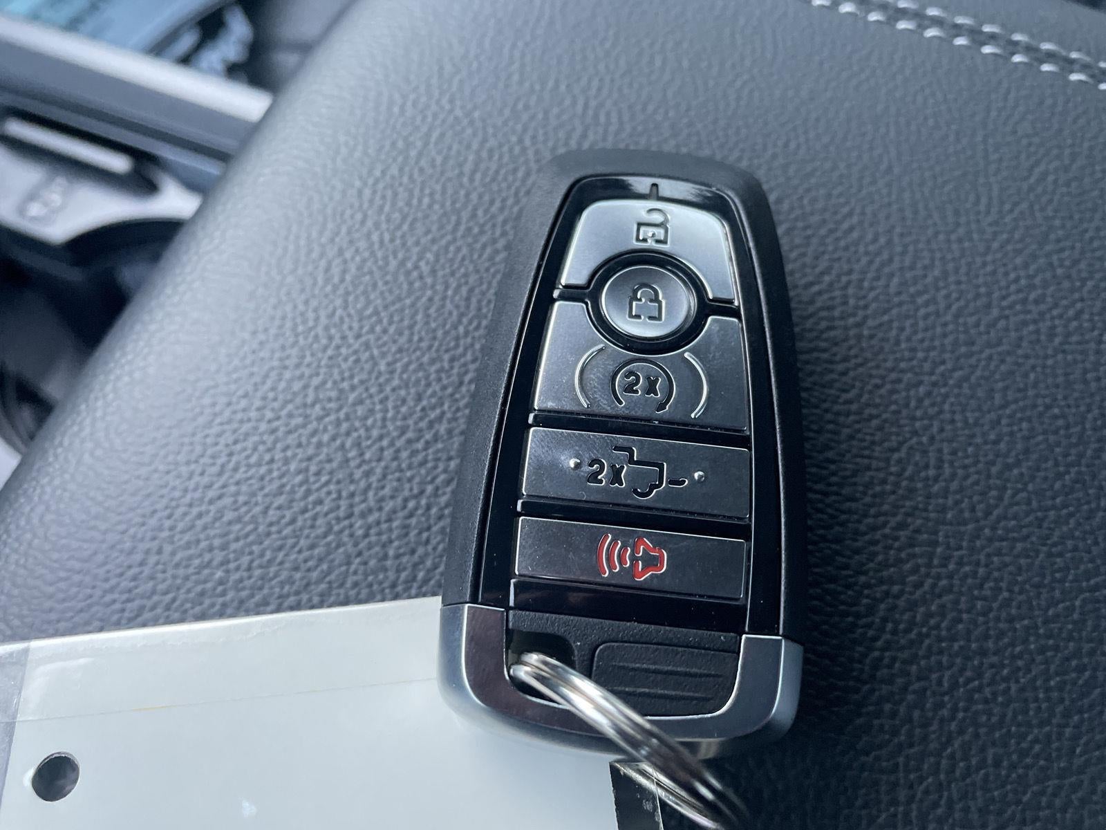 2026 Ford F-350 Super Duty Lariat