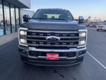 2026 Ford F-350 Super Duty Lariat