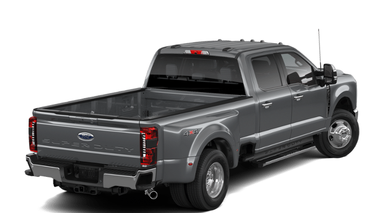 2026 Ford F-350 Super Duty Lariat
