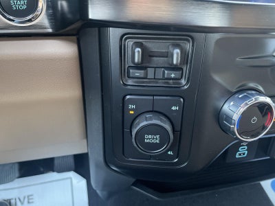 2026 Ford Super Duty F-350 DRW LARIAT