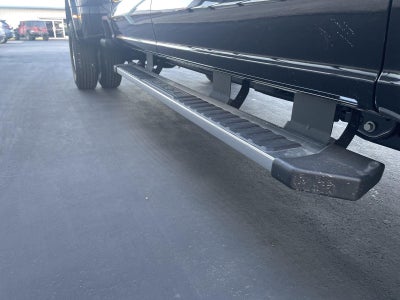 2026 Ford Super Duty F-350 DRW LARIAT