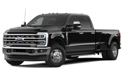 2026 Ford Super Duty F-350 DRW LARIAT