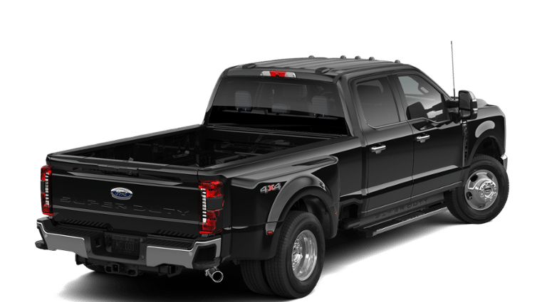2026 Ford Super Duty F-350 DRW LARIAT
