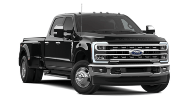 2026 Ford Super Duty F-350 DRW LARIAT