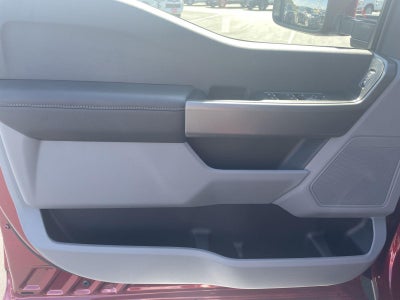 2026 Ford F-350 Super Duty XLT