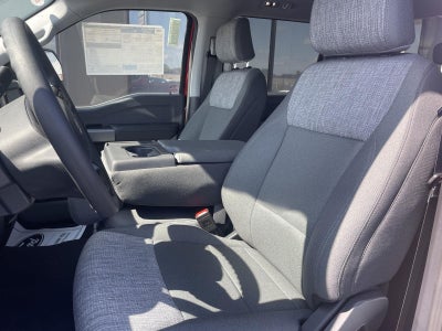 2026 Ford F-350 Super Duty XLT