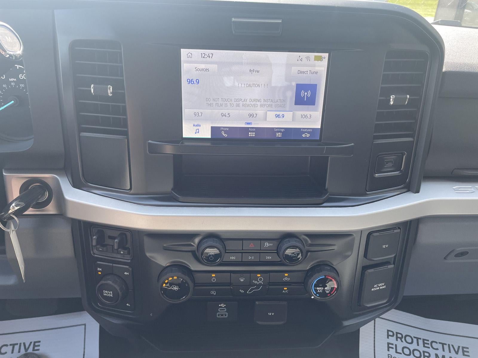 2026 Ford F-350 Super Duty XLT