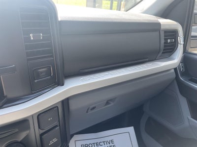 2026 Ford F-350 Super Duty XLT