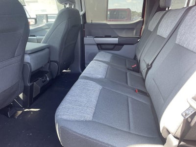 2026 Ford F-350 Super Duty XLT