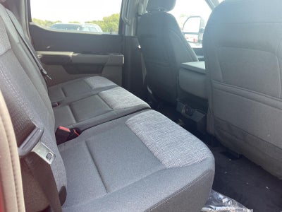 2026 Ford F-350 Super Duty XLT