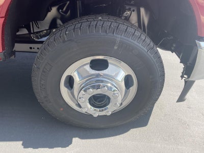 2026 Ford F-350 Super Duty XLT