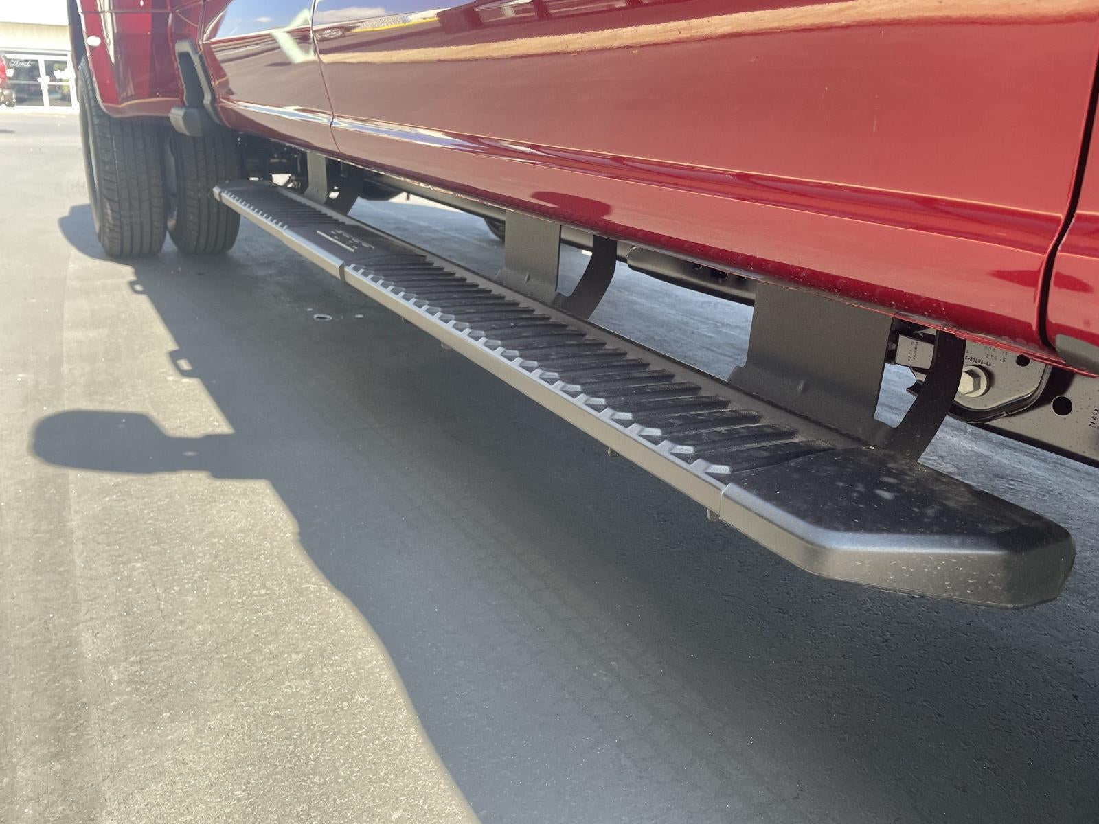 2026 Ford F-350 Super Duty XLT