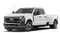2027 Ford Super Duty F-350 DRW XLT