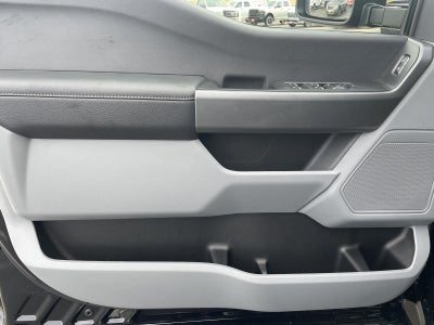 2026 Ford Super Duty F-350 XLT