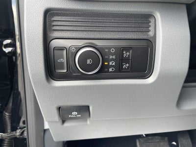 2026 Ford Super Duty F-350 XLT