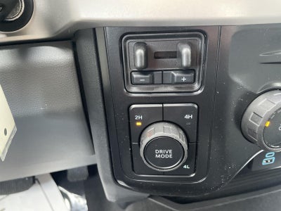 2026 Ford Super Duty F-350 XLT