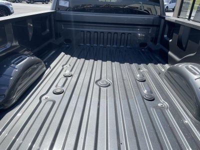 2026 Ford Super Duty F-450 DRW XLT