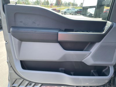 2026 Ford Super Duty F-450 DRW XLT