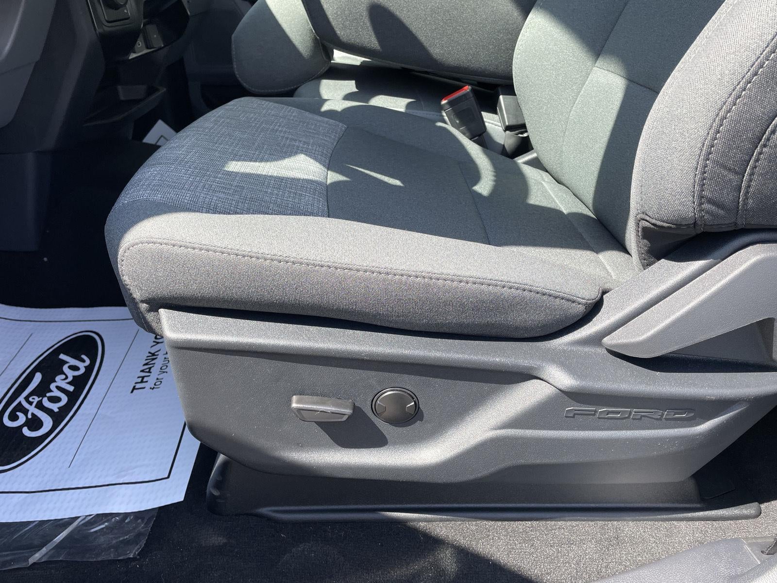 2026 Ford Super Duty F-450 DRW XLT