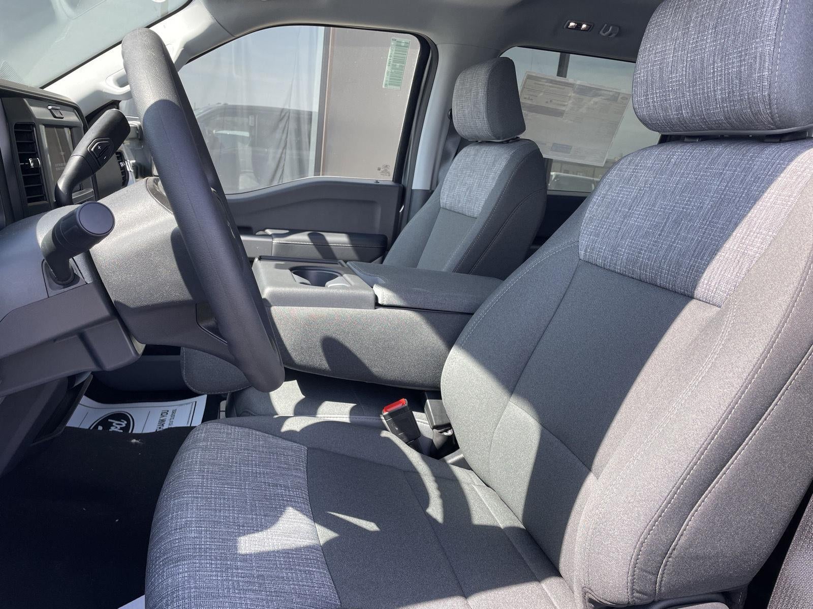 2026 Ford Super Duty F-450 DRW XLT