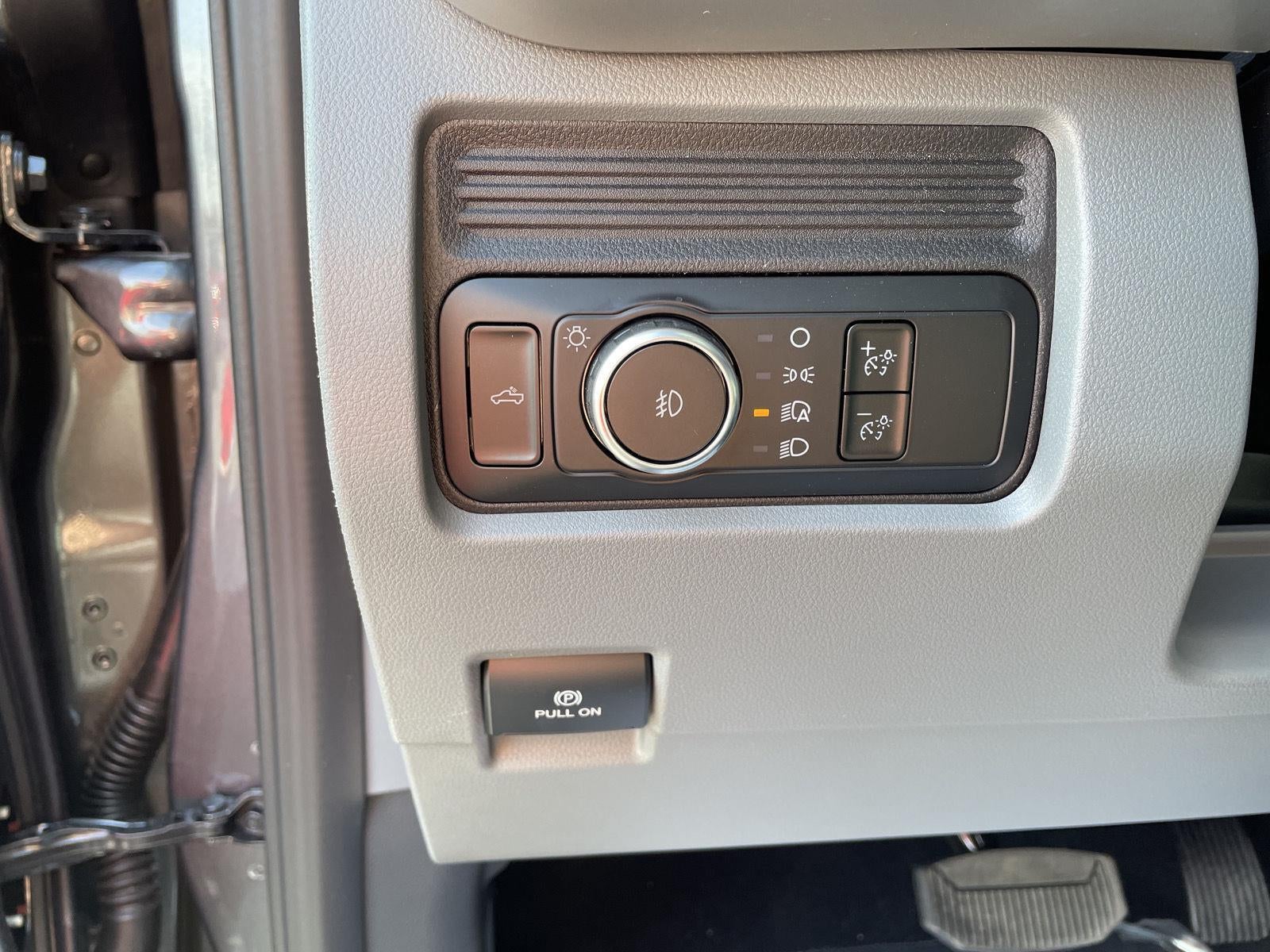 2026 Ford Super Duty F-450 DRW XLT