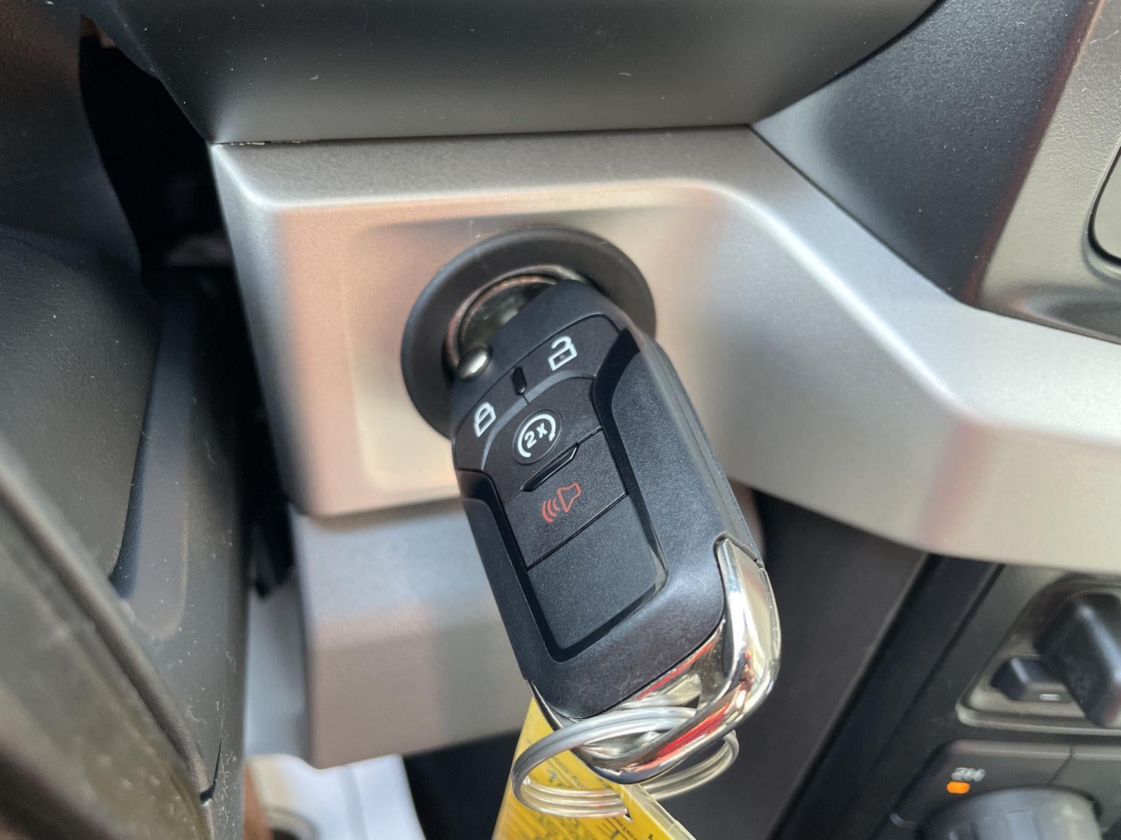 2026 Ford Super Duty F-450 DRW XLT