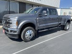 2026 Ford Super Duty F-450 DRW XLT