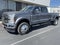 2026 Ford Super Duty F-450 DRW XLT