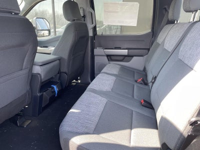 2026 Ford Super Duty F-450 DRW XLT