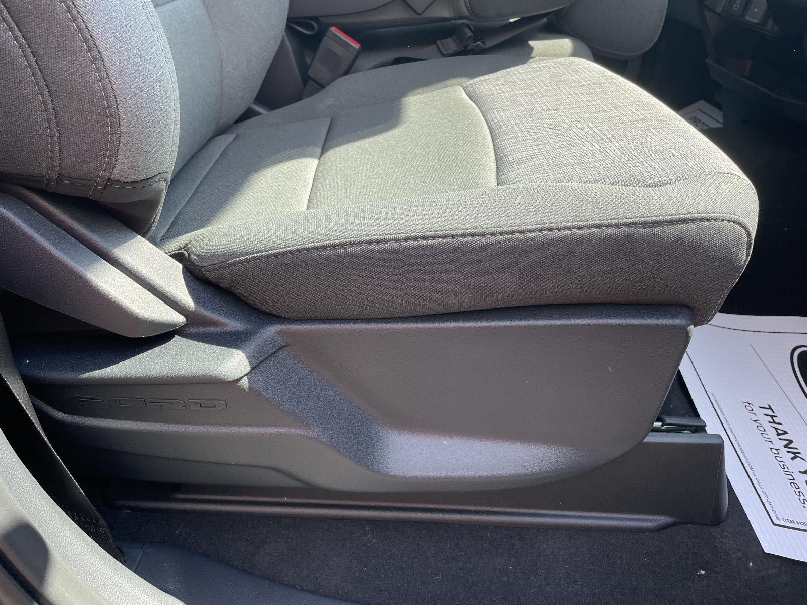 2026 Ford Super Duty F-450 DRW XLT