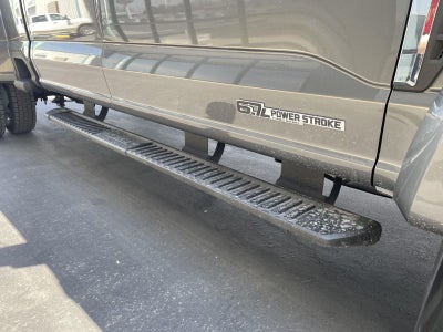 2026 Ford Super Duty F-450 DRW XLT